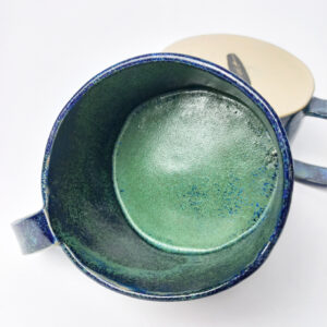 Kubek mech Kubek mech