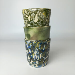 Czarka espresso/ wine